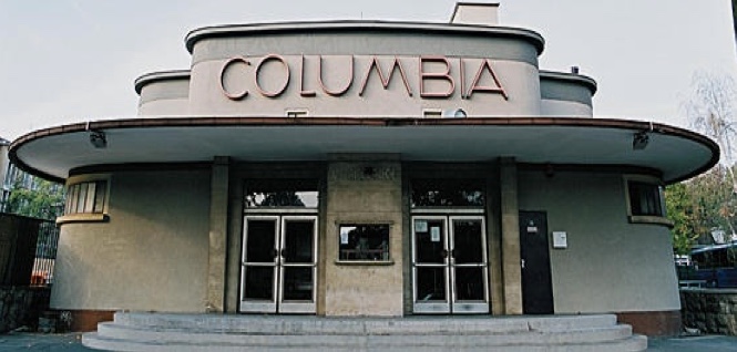 Columbiaclub